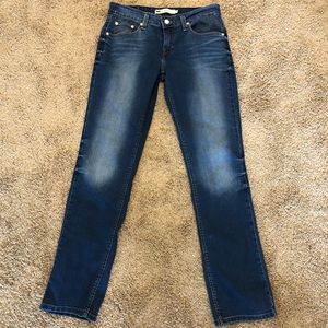 Levi’s 518 Jeans